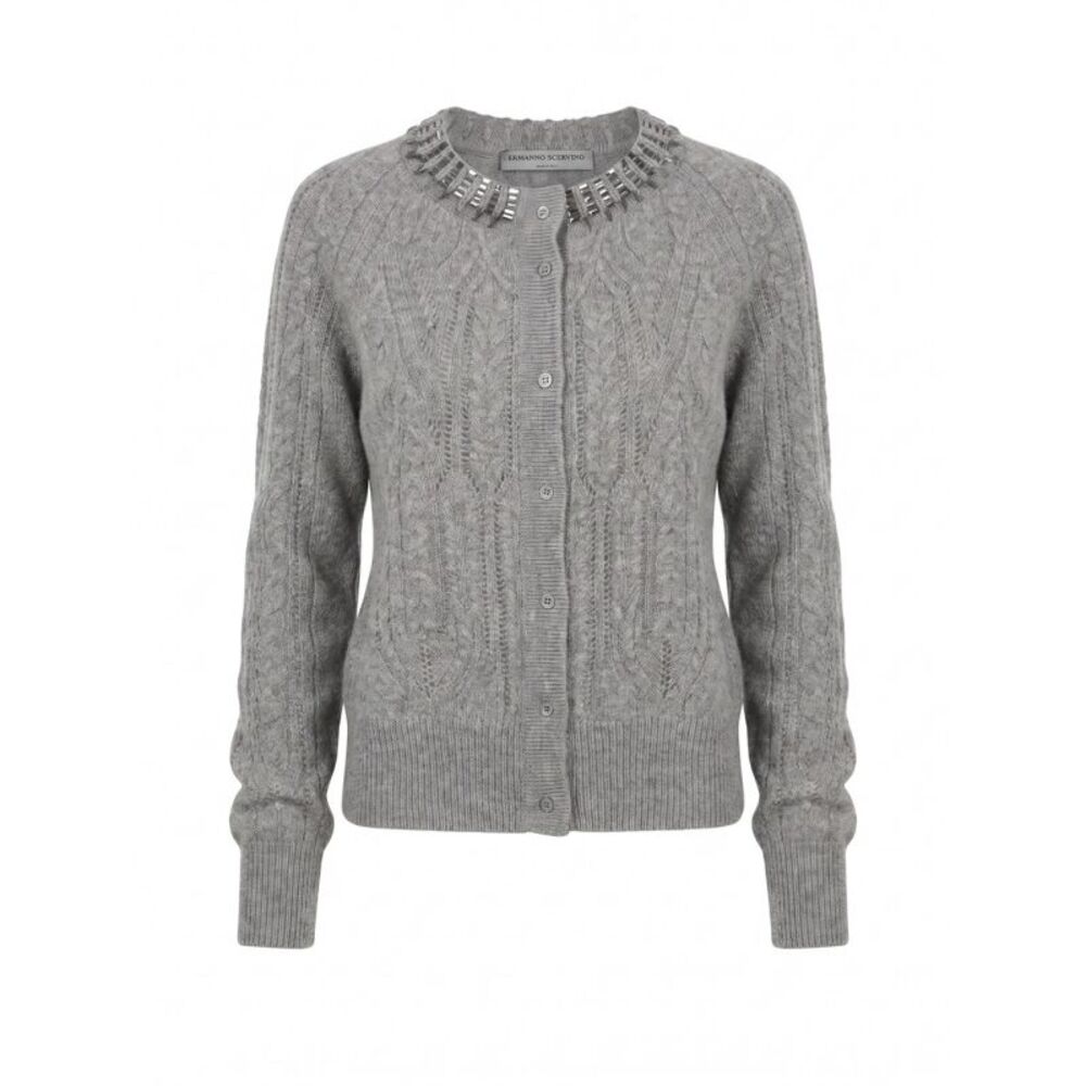 Ermanno Scervino Women Cardigan